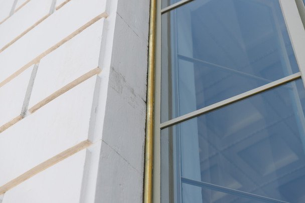 Будинок вчителя / © КМДА