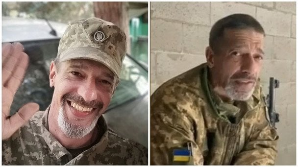 Брат Максима Нелипы рассекретил его место службы и чем он занимался перед гибелью на фронте