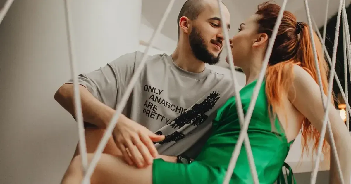 Вікторія Булітко та Кирило Попович