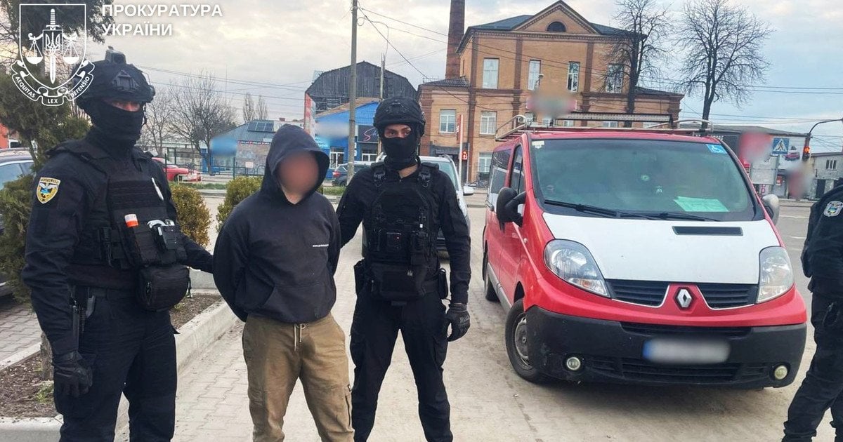 Житомирянин намагався переправити ухилянта до Білорусі