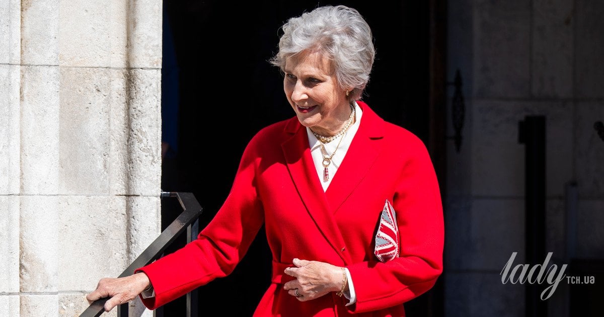 Герцогиня Глостерська Біргітта