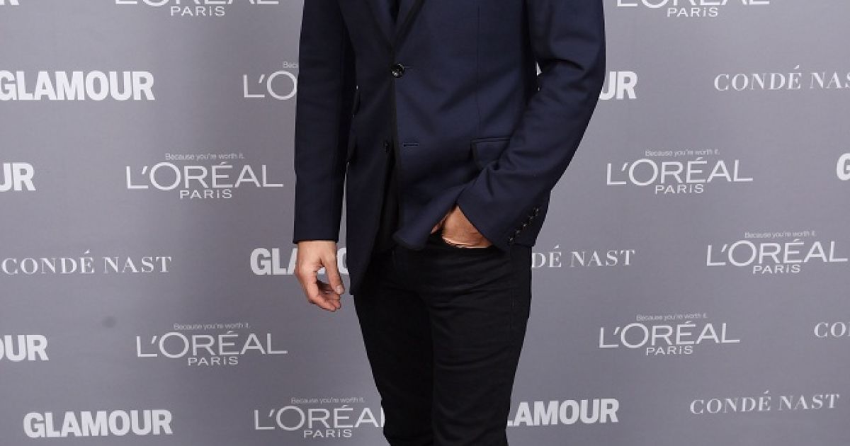 Церемонія вручення премії "Жінка року" / © Getty Images