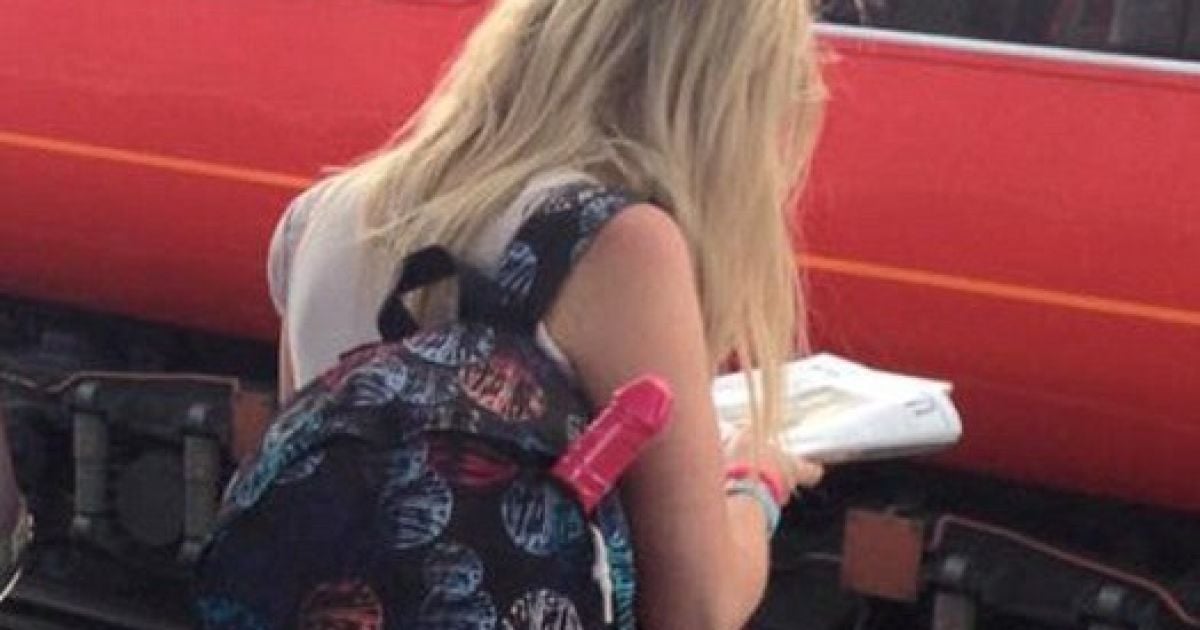 #CocksNotGlocks