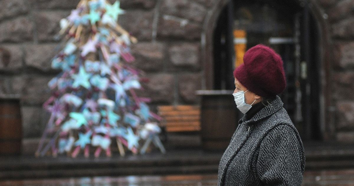 Коронавірус у Києві: у якому районі найбільше людей занедужало (карта)