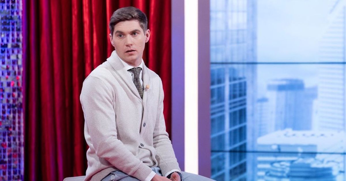 "Зрозуміли, що це кінець": Володимир Остапчук зізнався, чому пішов з родини