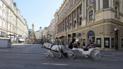Австрия ослабляет контроль на границах