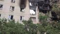 Ми повернемося: Зеленський пояснив, чому ЗСУ залишили Лисичанськ