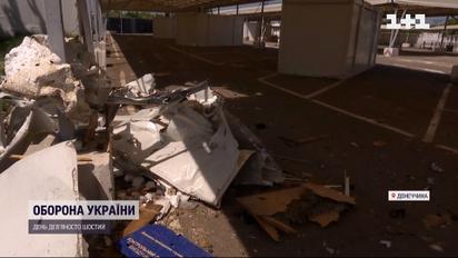 Бої біля Горлівки - ворогу не вдається просунутися навіть на метр - ТСН