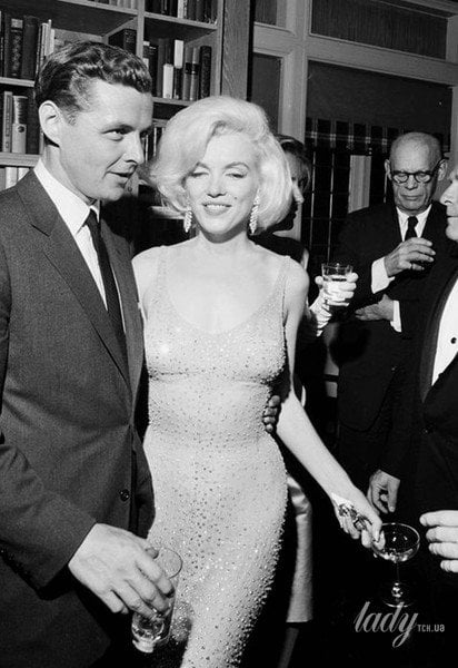 Мерилін Монро / © Associated Press