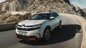 Citroen зробить гібридами флагманський кросовер і компакт