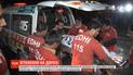 В Пакистане автобус столкнулся с бензовозом: погибли 27 человек
