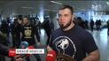 Українець виграв світовий чемпіонат, який зорганізовує Арнольд Шварценеґґер
