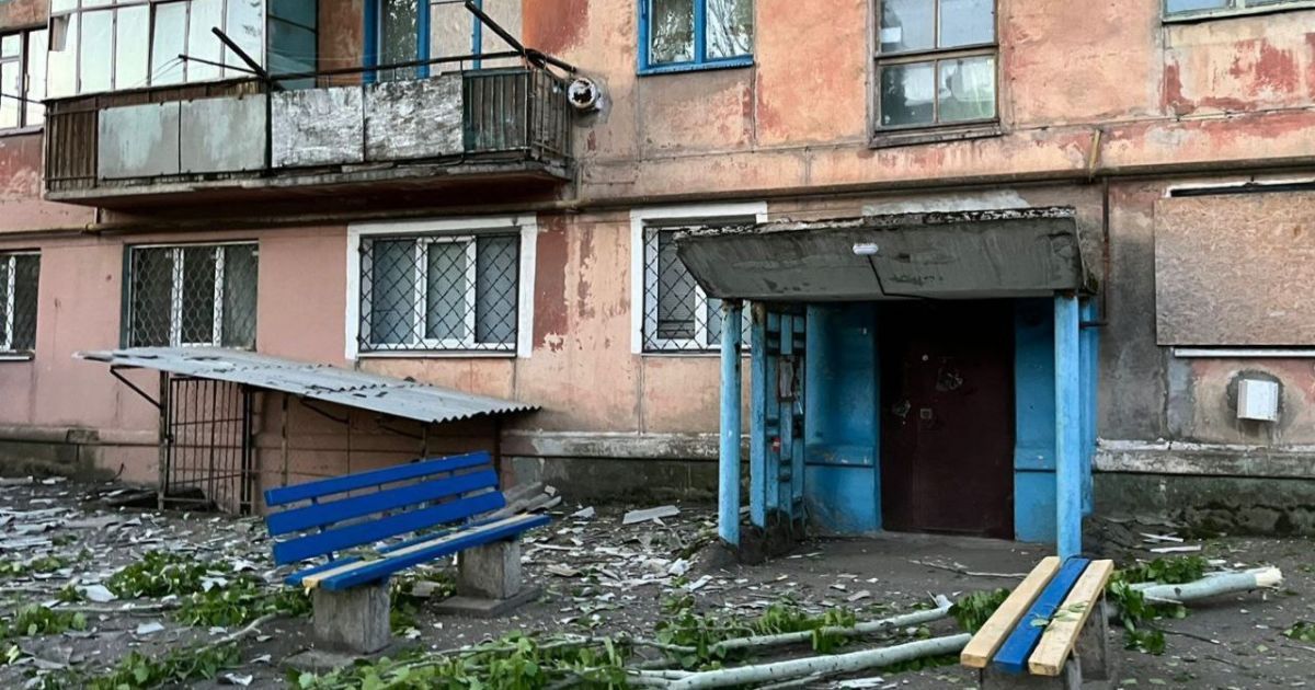 Последствия атаки