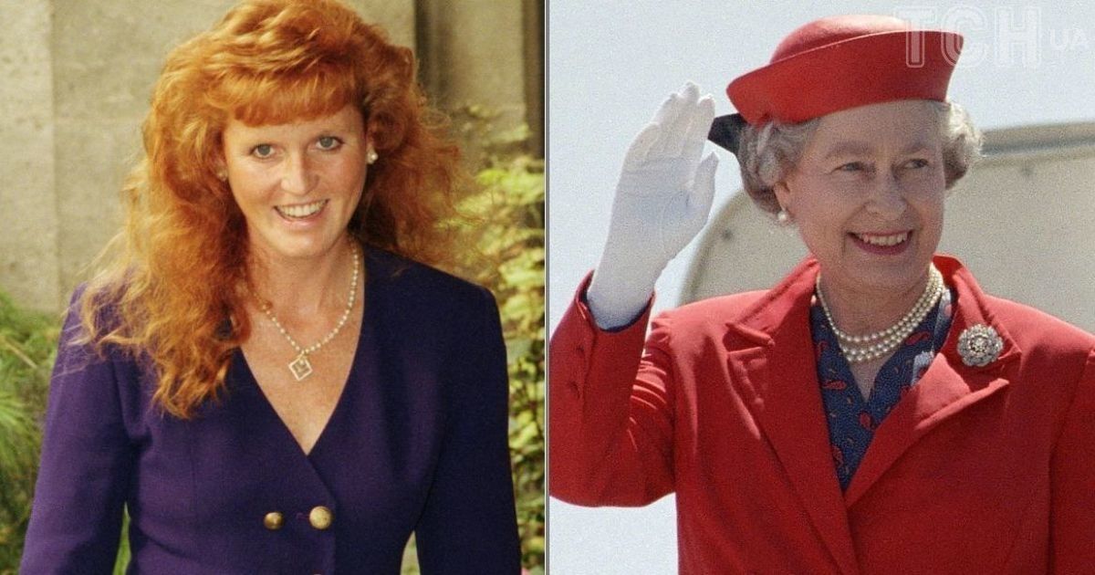 The Untold Story of Sarah Ferguson – Queen Elizabeth II’s Disliked Daughter-in-Law