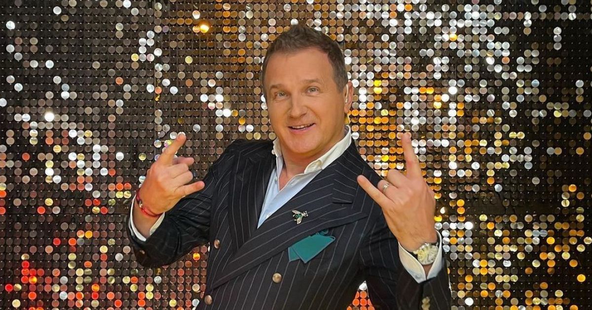 Юрий Горбунов