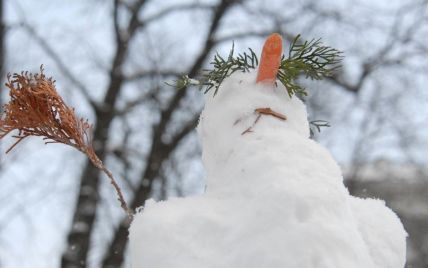 Зима уже близко: синоптики рассказали украинцам, к какой погоде готовиться в самое холодное время года