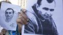 Российские тюремщики "слили" информацию о выходе Сенцова из голодовки, чтобы отомстить ему - адвокат