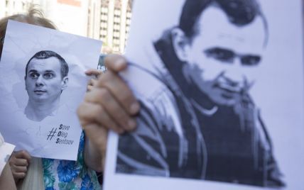 Польский сейм принял резолюцию с призывом освободить Сенцова