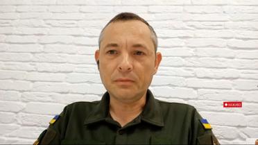 Усе про "бавовну" в Криму: Юрій Ігнат - про аеродроми, авіацію та ППО ворога