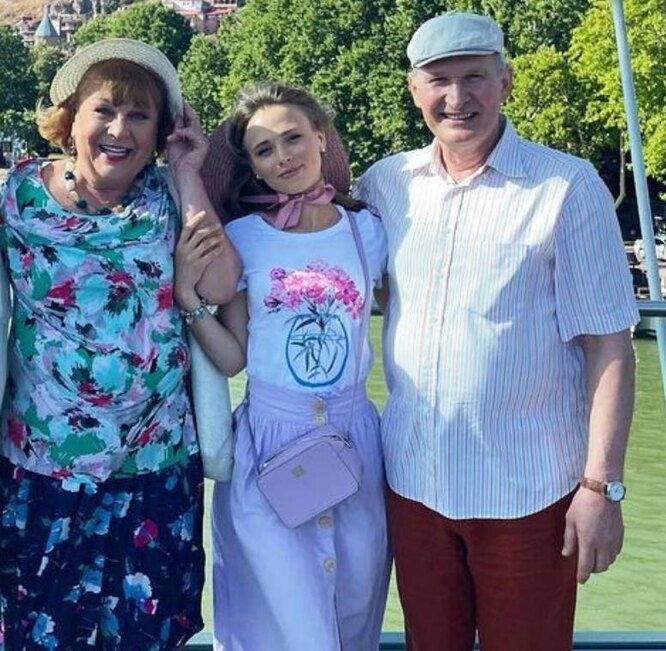 Жалқау орыс аналар