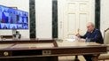 Володимир Путін