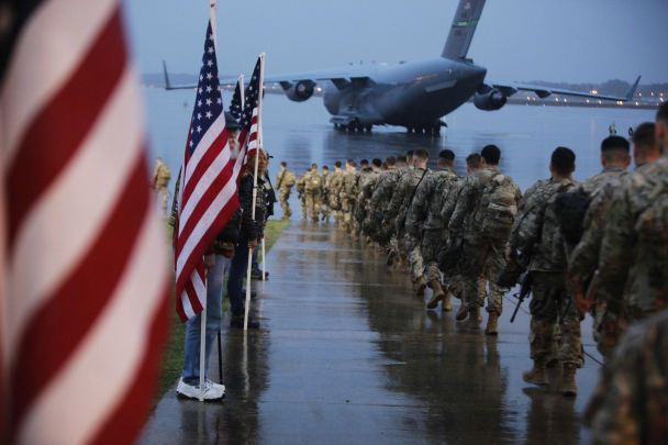 США могут уничтожить Россию без ядерного оружия и сухопутных войск - The Telegraph