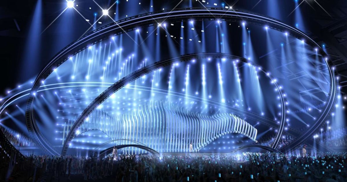 Організатори "Євробачення-2018" здивували списком предметів, які не можна приносити на шоу