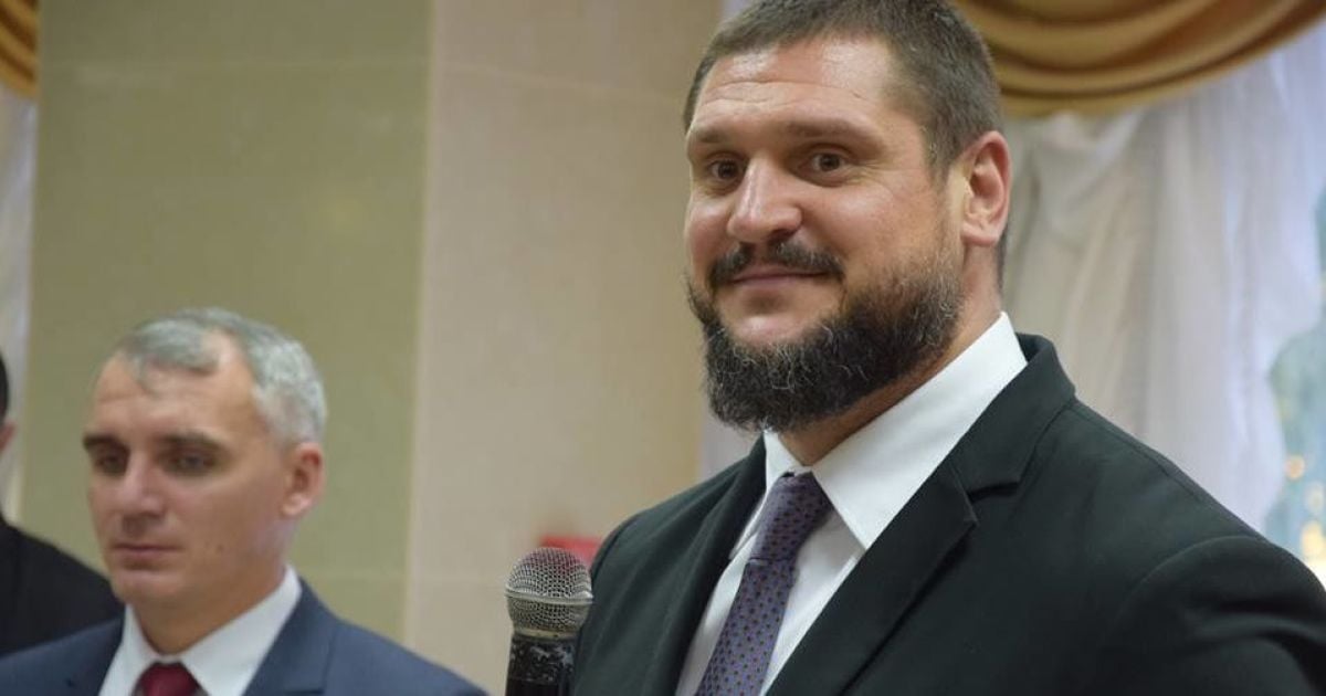 Делаем все, чтобы вы чувствовали нашу поддержку, - Алексей Савченко на встрече с семьями погибших военнослужащих