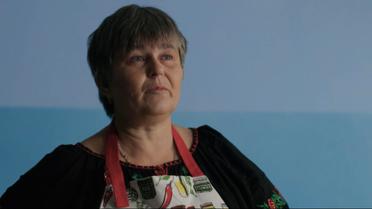 Берегини на войне: кондукторша из Чернигова потеряла сына, но не веру в победу