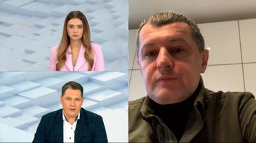 Россия атакует Харьковщину: что известно на 10 января