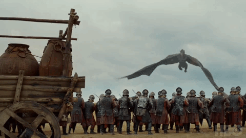 Меми з нової серії "Гри престолів" і найфотогенічніша у світі мавпа. Тренди Мережі