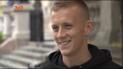 "Я сборной на диване больше помогу”: эксклюзивное интервью Ивана Петряка