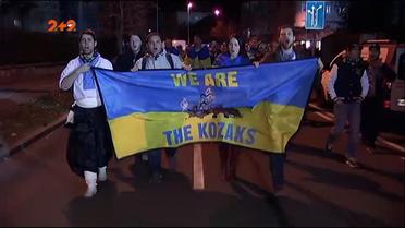 От Блохина до Шевченко: какой мы помним сборную Украины в разные времена