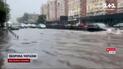 Україну заливає! Київ поплив! Потужна негода! Штормове попередження!