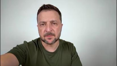 Зеленський зізнався! Новий "Петріот" прибув!