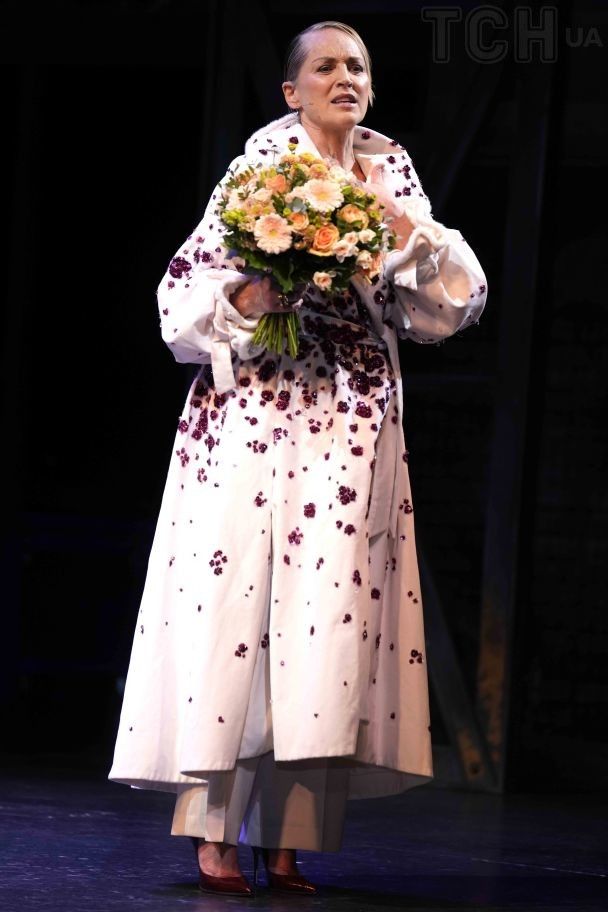 Шерон Стоун / © Associated Press