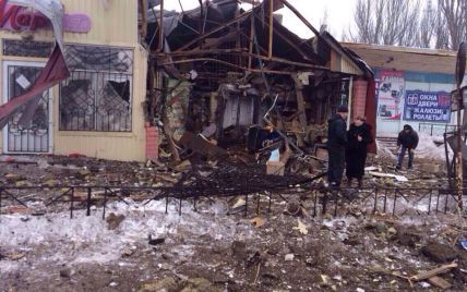 В Украине миллион внутренних беженцев из Донбасса против 70 тысяч в РФ - Порошенко