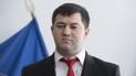 Насіров розповів, як потрапив на інавгурацію Трампа