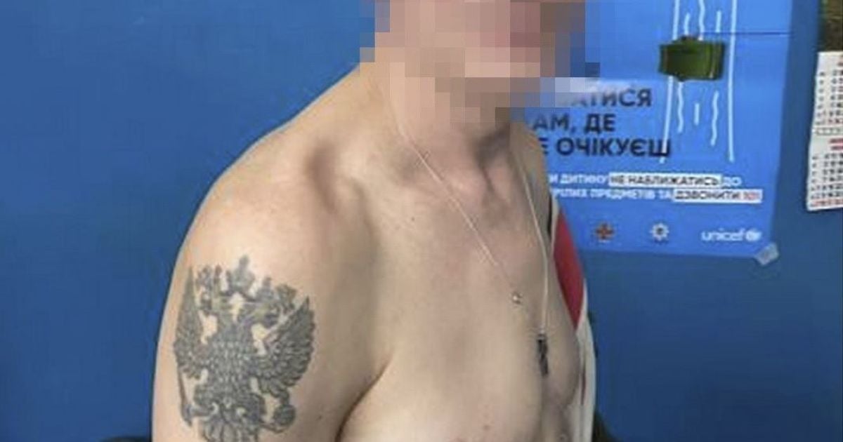 В Харькове задержали агента РФ, корректирующего удары по городу: подробности и фото