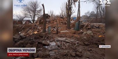 Масований обстріл росіян: шквальним вогнем ворог атакує Херсонщину і Сумщину