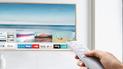 Нововведення Samsung: інтер'єрний ТВ The Frame