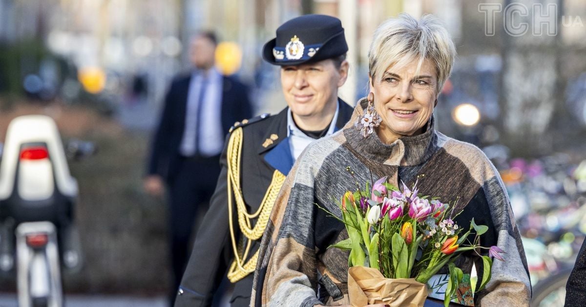 Принцеса Лаурентін