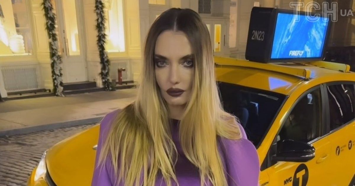 Аліна Байкова