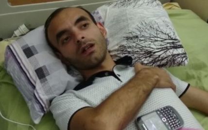 В Баку фанаты местного футболиста до смерти забили журналиста - СМИ