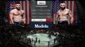 UFC 220. Келвін Каттар - Шейн Боргос. Відео бою