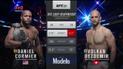UFC 220. Даніель Корм'є - Волкан Оездемір. Відео чемпіоноського бою