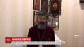 УПЦ КП обратилась в Европейский суд по правам человека из-за нападения на кафедральный храм в Крыму