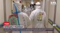 Новини світу: одразу кілька країн Європи зустріли Великдень з карантином