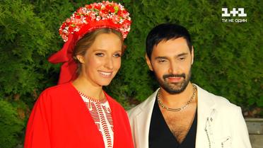 Самые разные песни за 30 лет независимости Украины прозвучали над Певческим полем