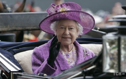 Зазнає дискфомфорту: королева Єлизавета II змушена була відмовитися від улюбленого заняття